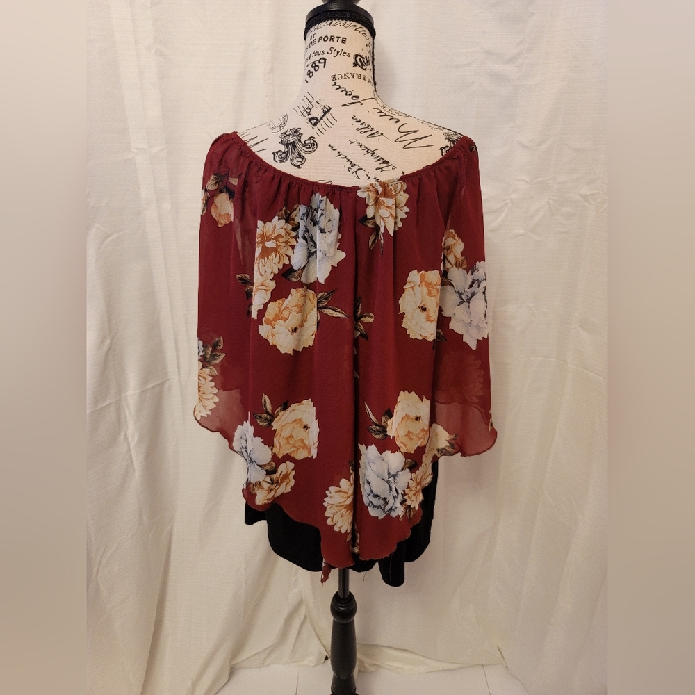 Impulsive Blouse - image 4